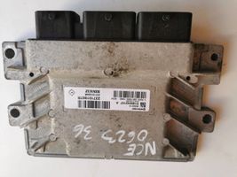 Nissan Cube Z10 Unité de commande, module ECU de moteur 237101907R-