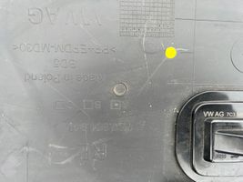 Volkswagen Crafter Listwa drzwi bocznych / przesuwanych 