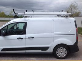 Renault Kangoo II Coffre de toit 