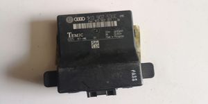 AMC Rambler Unité de commande, module ECU de moteur 