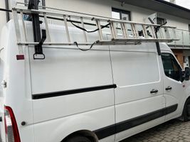 Opel Movano A Stogo bagažinė 