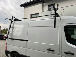 Fiat Ducato Box portabagagli da tetto 