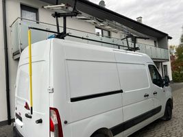 Fiat Ducato Box portabagagli da tetto 