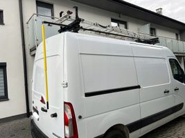 Iveco Daily 30.8 - 9 Box portabagagli da tetto 