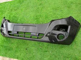 Opel Movano C Rear bumper 