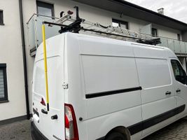 Opel Movano A Bagażnik dachowy 