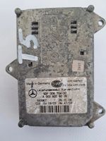 Mercedes-Benz E W212 Module de ballast de phare Xenon 