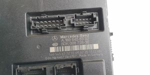 Mercedes-Benz E W212 Set scatola dei fusibili 