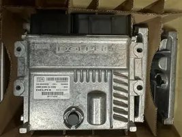 Mercedes-Benz A W177 Centralina/modulo motore ECU 