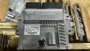 Mercedes-Benz A W177 Centralina/modulo motore ECU 