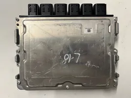 Citroen Jumper Komputer / Sterownik ECU silnika 