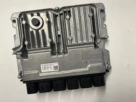 Citroen Jumper Komputer / Sterownik ECU silnika 