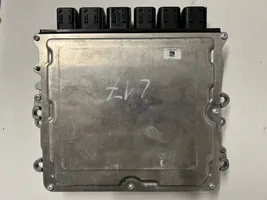 Citroen Jumper Komputer / Sterownik ECU silnika 