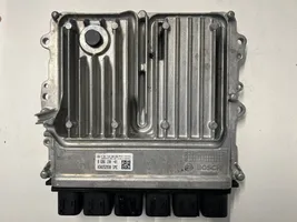 Citroen Jumper Centralina/modulo motore ECU 
