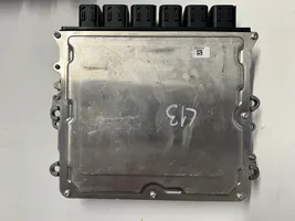 Citroen Jumper Komputer / Sterownik ECU silnika 