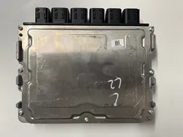 Citroen Jumper Komputer / Sterownik ECU silnika 