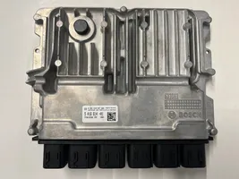 Citroen Jumper Komputer / Sterownik ECU silnika 