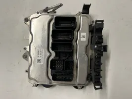 BMW 5 G30 G31 Unité de commande, module ECU de moteur 