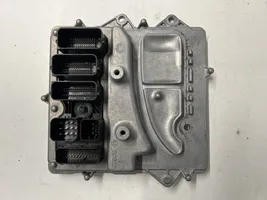 BMW 5 G30 G31 Unité de commande, module ECU de moteur 