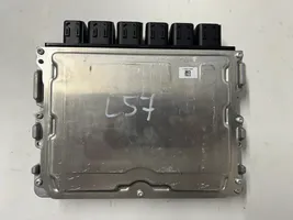 BMW 5 G30 G31 Unité de commande, module ECU de moteur 