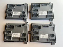 Mercedes-Benz A W177 Motora vadības bloka ECU 