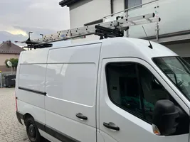 Renault Master III Kita bagažinės apdailos detalė 