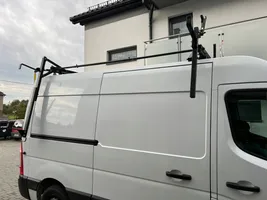 Renault Master III Kita bagažinės apdailos detalė 