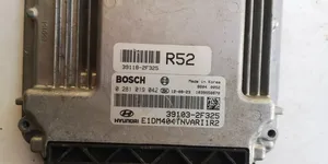 KIA Sorento Komputer / Sterownik ECU silnika 