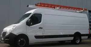 Ford Transit Coffre de toit 