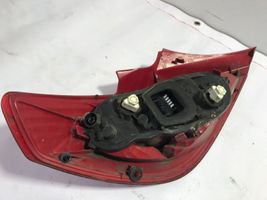 Opel Corsa D Luci posteriori 13186351