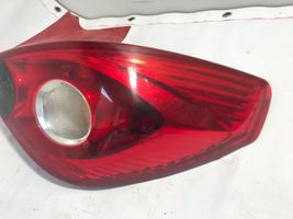 Opel Corsa D Luci posteriori 13186351