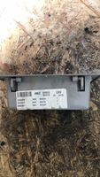 Opel Vectra C Vano portaoggetti del tetto 13157639