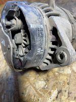 Opel Signum Alternator 13125525