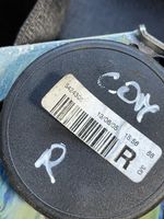 Opel Combo C Sicherheitsgurt vorne 9114870