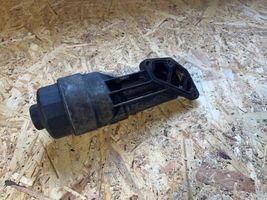 Opel Combo C Supporto di montaggio del filtro dell’olio 90530259