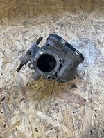 Opel Combo C Throttle valve 24420536