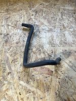 Opel Combo C Engine coolant pipe/hose 55555684