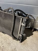 Opel Combo C Kit Radiateur 13189080