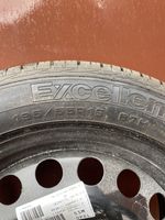 Opel Corsa D R16 spare wheel 13197634