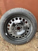 Opel Corsa D R16 spare wheel 13197634