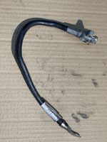 Opel Insignia A Negative earth cable (battery) 13238742