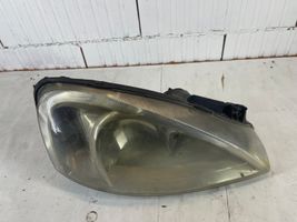 Opel Combo C Lampa przednia 