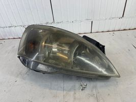 Opel Combo C Lampa przednia 