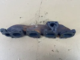 Opel Insignia A Exhaust manifold 55565985