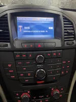 Opel Insignia A Panel / Radioodtwarzacz CD/DVD/GPS 13277913