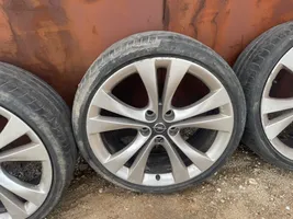 Opel Insignia A R20 alloy rim 