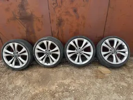 Opel Insignia A R20 alloy rim 