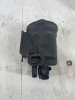 Opel Astra J Boîtier de filtre à carburant 13244294