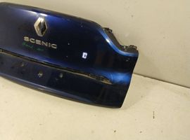 Renault Scenic IV - Grand scenic IV Garniture de hayon 901522435R