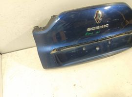 Renault Scenic IV - Grand scenic IV Garniture de hayon 901522435R